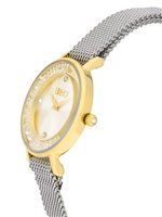 Oristano - via Giuseppe Garibaldi 6 - Orologio Liu Jo Donna in Acciaio TLJ2413 - TLJ2413